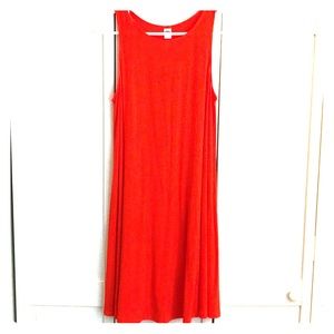 NWT Old Navy Swing dress